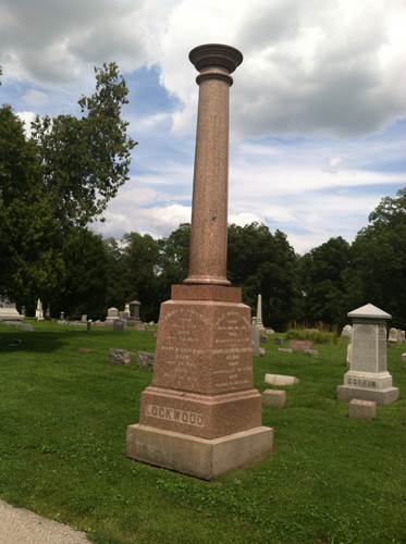Samuel D. Lockwood cemetery 01